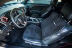 Dodge Challenger SRT Hellcat 2016 года